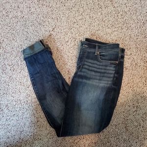 BKE gabby skinny jean